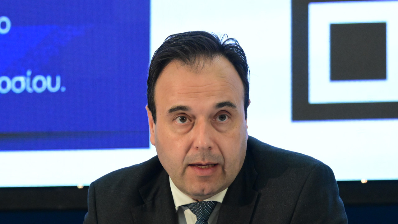 Παπαστεργίου για Τράπεζα Θεμάτων: Ήταν κυβερνοεπίθεση που αντιμετωπίστηκε γρήγορα Παπαστεργίου για Τράπεζα Θεμάτων: Ήταν κυβερνοεπίθεση που αντιμετωπίστηκε γρήγορα