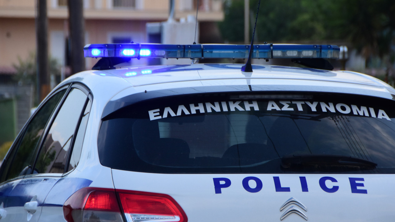 Ειδική αστυνομική επιχείρηση σε οικισμό των Αχαρνών – Έγιναν 14 συλλήψεις