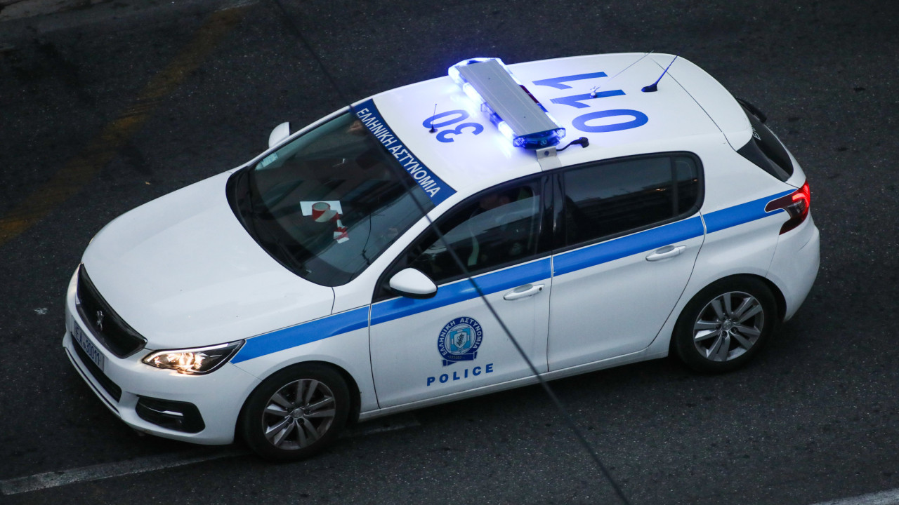 Πετρούπολη: Συνελήφθη 16χρονος που μαχαίρωσε 15χρονο Πετρούπολη: Συνελήφθη 16χρονος που μαχαίρωσε 15χρονο