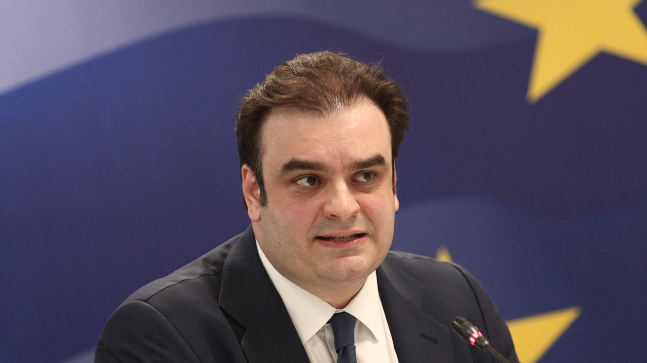 Πιερρακάκης: Σενάρια κατάργησης του ΕΝΦΙΑ δεν είναι στις προτεραιότητές μας