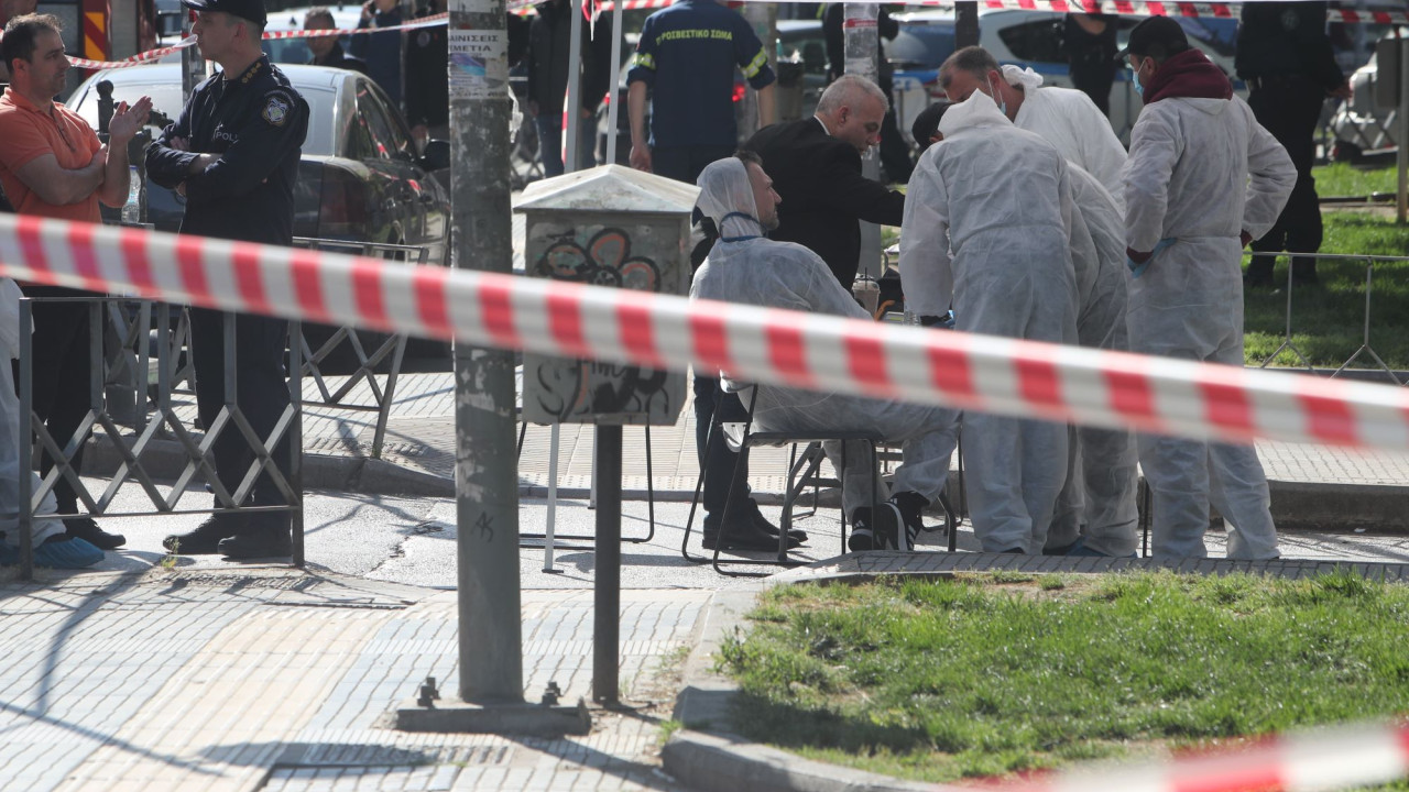 Τηλεφώνημα για βόμβα στο Εφετείο – Κλειστή η Λουκάρεως
