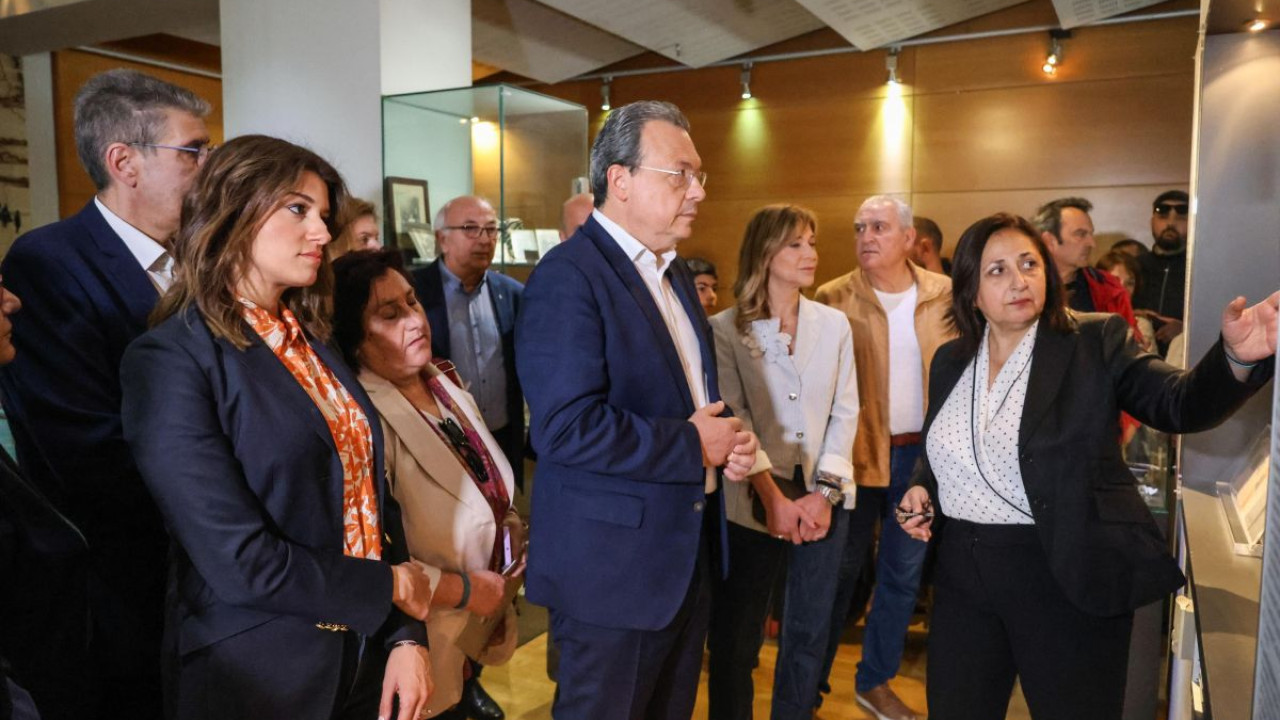 Φάμελλος: Να κάνουμε ό,τι μπορούμε για να μην έχουμε προσφυγιά και πόνο