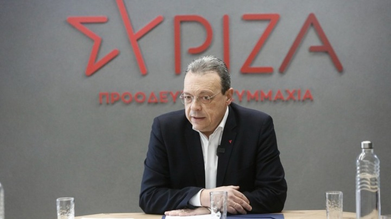 Φάμελλος: Να διερευνηθεί και δικαστικά η υπόθεση της Ομάδας Αλήθειας