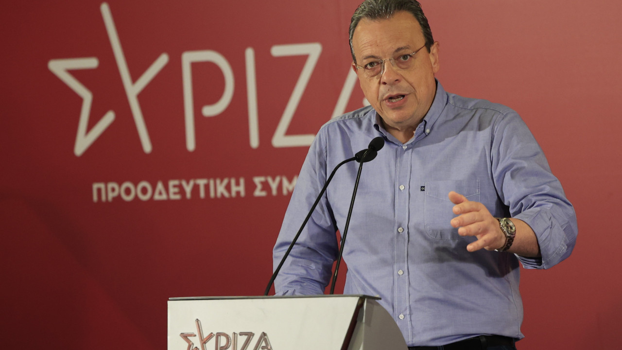 Φάμελλος στην ΚΕ: Είχαμε έλλειμα δημοκρατίας στο πρόσφατο παρελθόν