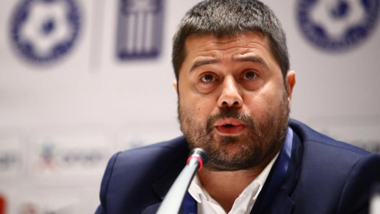 Το μήνυμα Γκαγκάτση ενόψει τελικού: «Το ποδόσφαιρο επιστρέφει στην κανονικότητα» Το μήνυμα Γκαγκάτση ενόψει τελικού: «Το ποδόσφαιρο επιστρέφει στην κανονικότητα»