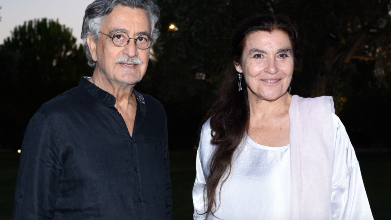 Νίκος Γαλανός: Πέθανε ο δημοφιλής ηθοποιός Νίκος Γαλανός: Πέθανε ο δημοφιλής ηθοποιός