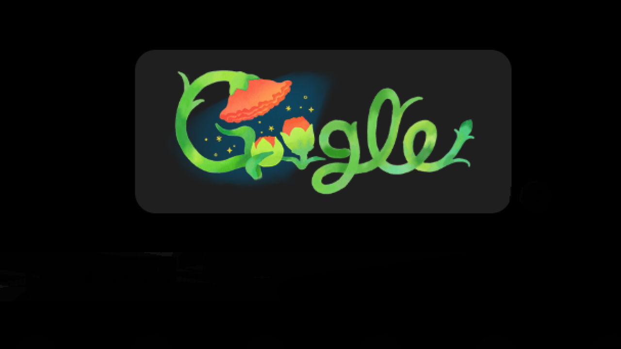 Γιορτή της Μητέρας: Το Doodle της Google αφιερωμένο «σε όλες τις μαμάδες του κόσμου»