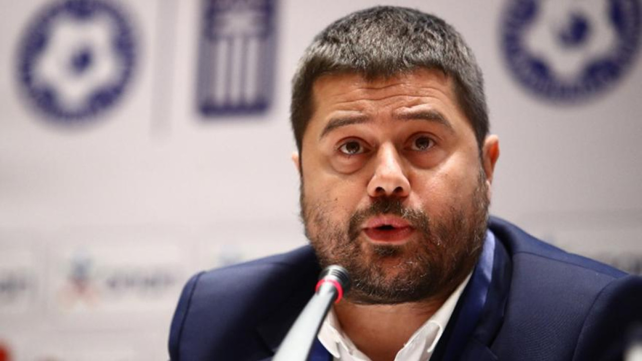Κύπελλο: Υποχρεωτική η παρουσία δύο Ελλήνων στους αγώνες από το 2026