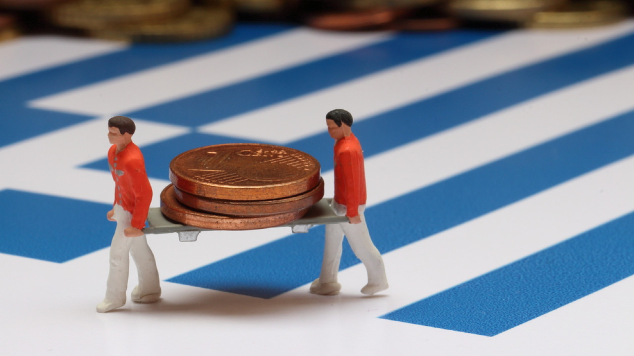 Το σχέδιο της κυβέρνησης για ταχύτερη απομείωση του χρέους και το μήνυμα στους διεθνείς επενδυτές