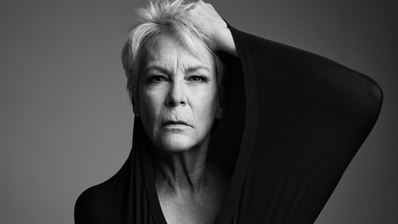 Jamie Lee Curtis: Αποκάλυψε ότι στα 25 της έκανε πλαστική λόγω bullying - Εθίστηκε στα οπιοειδή