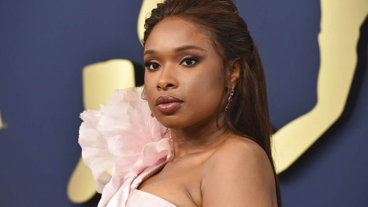 Jennifer Hudson: Γιόρτασε τα 500 επεισόδια της εκπομπής της
