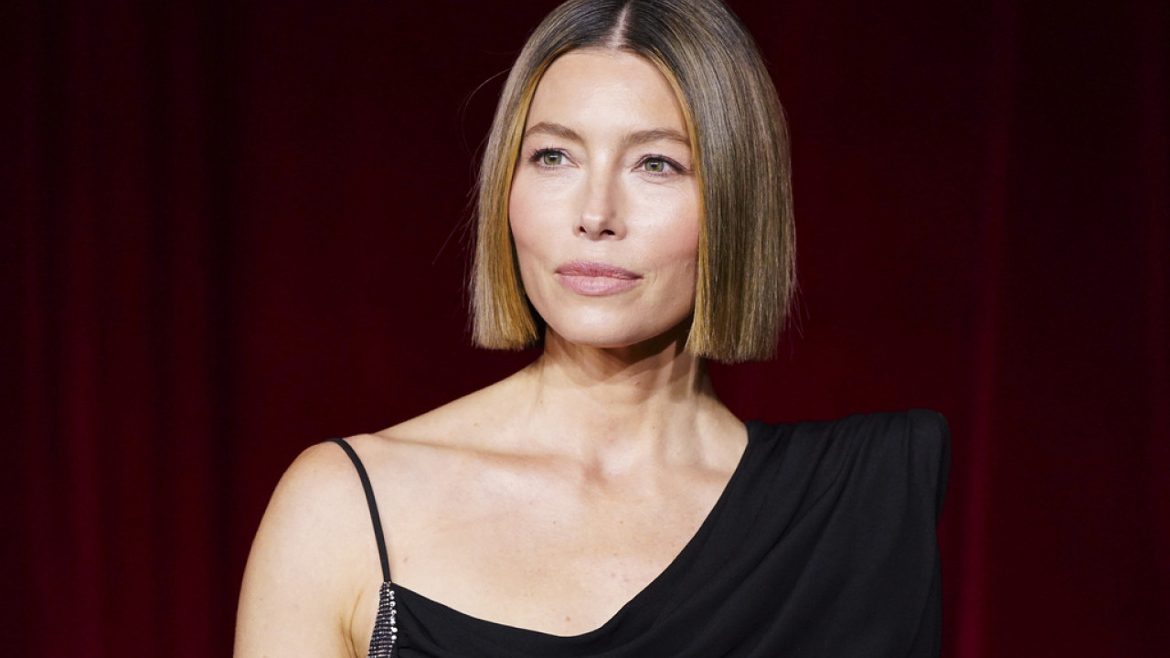 Jessica Biel: Ο γάμος της με τον Justin Timberlake είναι σαν έχει παντρευτεί… «μία από τις αγαπημένες της αδελφές»
