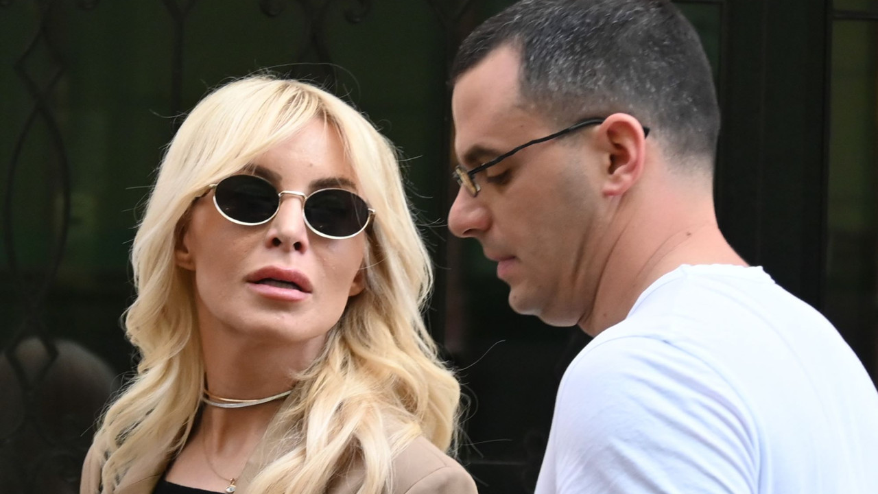 Παντρεύεται η Κατερίνα Καινούργιου – Η ανάρτησή της στο Instagram Παντρεύεται η Κατερίνα Καινούργιου – Η ανάρτησή της στο Instagram