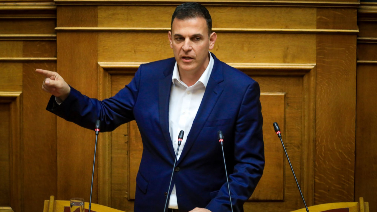 ΣΥΡΙΖΑ για Τέμπη: Η κυβέρνηση να μπαζώσει την έρευνα για την πυρόσφαιρα ΣΥΡΙΖΑ για Τέμπη: Η κυβέρνηση να μπαζώσει την έρευνα για την πυρόσφαιρα