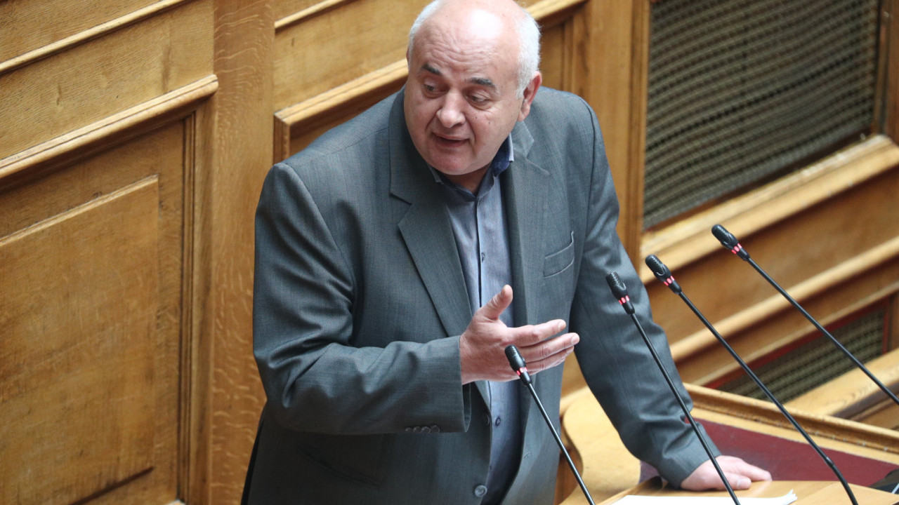 Αρρυθμίες «με το καλημέρα» στην επιχείρηση «κοινό μέτωπο» της αντιπολίτευσης για τη Γάζα