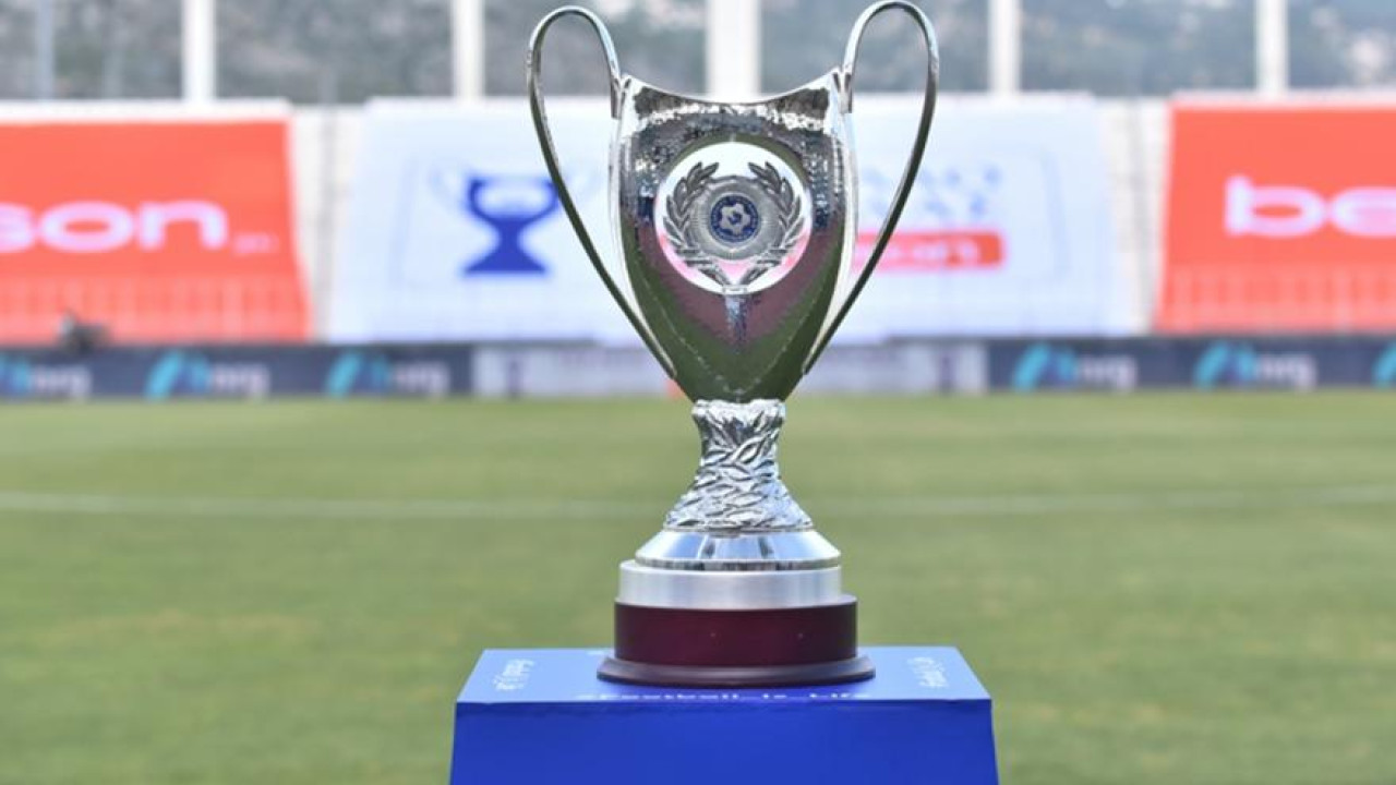 Στο Μοναστηράκι το τρόπαιο του Κυπέλλου Ελλάδας - Το διήμερο event ενόψει τελικού