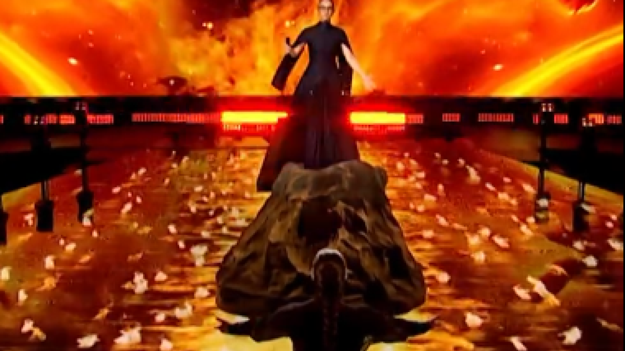 Eurovision 2025: Σε εξέλιξη ο Β’ Ημιτελικός με τη συμμετοχή της Ελλάδας Eurovision 2025: Σε εξέλιξη ο Β’ Ημιτελικός με τη συμμετοχή της Ελλάδας