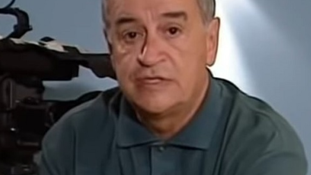 Πέθανε ο σπουδαίος σκηνοθέτης Κώστας Λυχναράς Πέθανε ο σπουδαίος σκηνοθέτης Κώστας Λυχναράς
