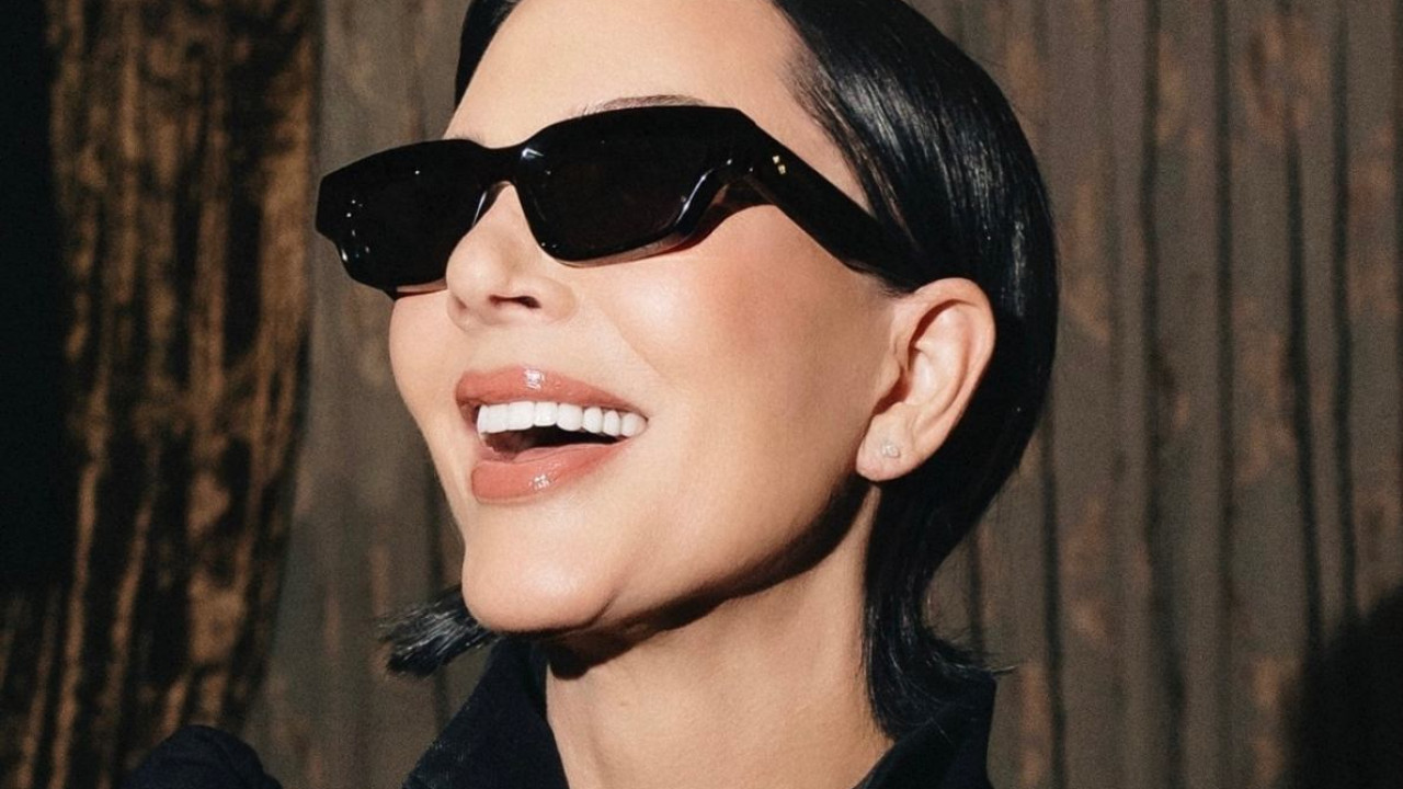 Kris Jenner: 30 χρόνια νεώτερη μετά από λίφτινγκ – Δείτε φωτογραφίες Kris Jenner: 30 χρόνια νεώτερη μετά από λίφτινγκ – Δείτε φωτογραφίες