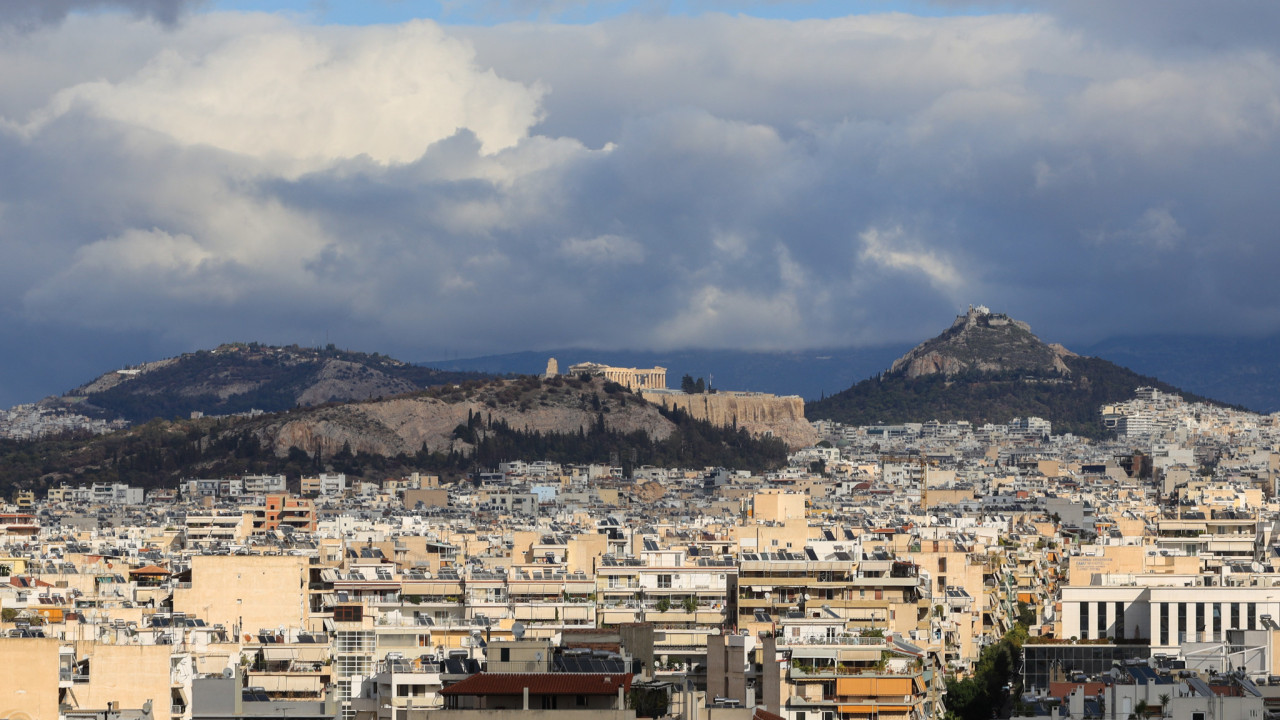 Κτηματολόγιο: Σε μία εβδομάδα ολοκληρώθηκαν 15.744 υποθέσεις Κτηματολόγιο: Σε μία εβδομάδα ολοκληρώθηκαν 15.744 υποθέσεις