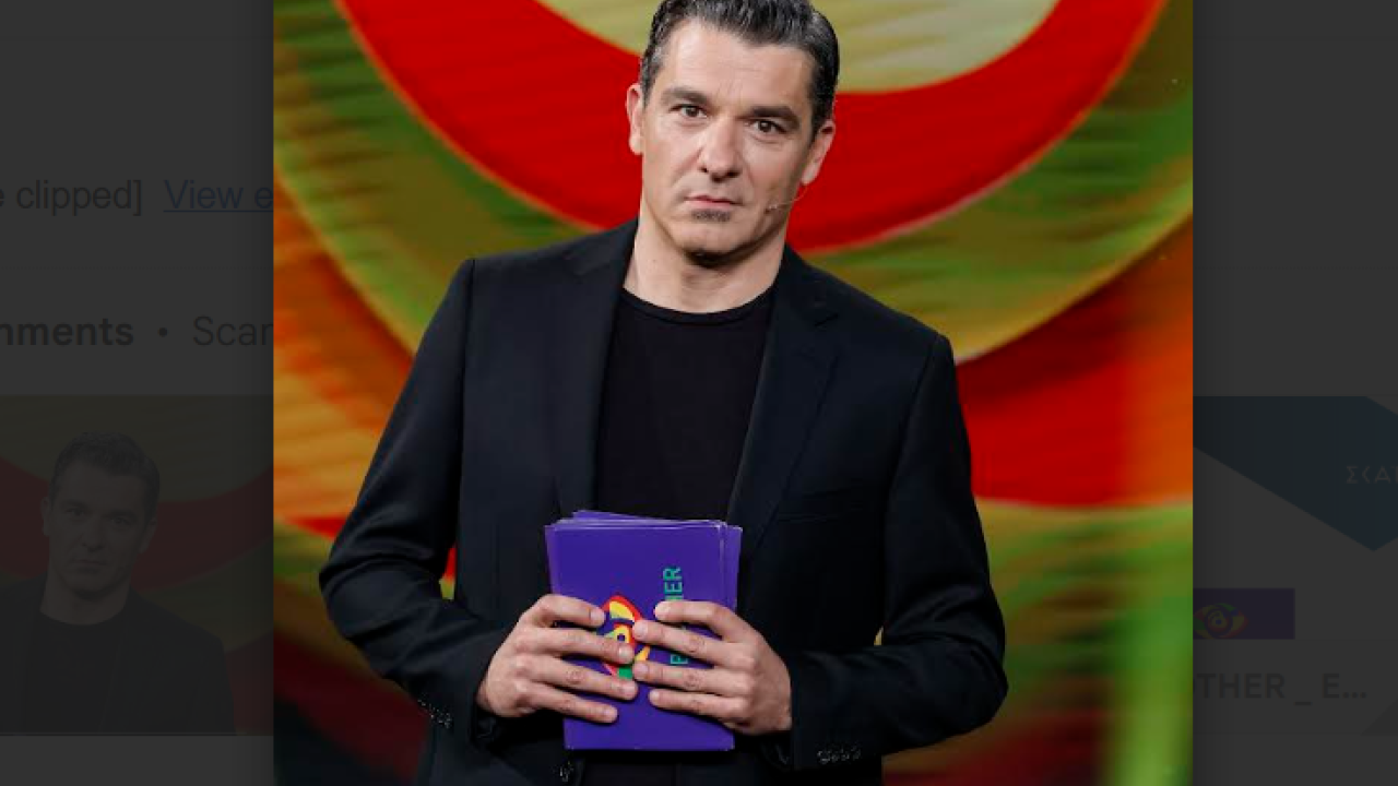 Big Brother: Ένα live γεμάτο εκπλήξεις και επιστροφές! – Απόψε στις 21.00 στον ΣΚΑΪ Big Brother: Ένα live γεμάτο εκπλήξεις και επιστροφές! – Απόψε στις 21.00 στον ΣΚΑΪ