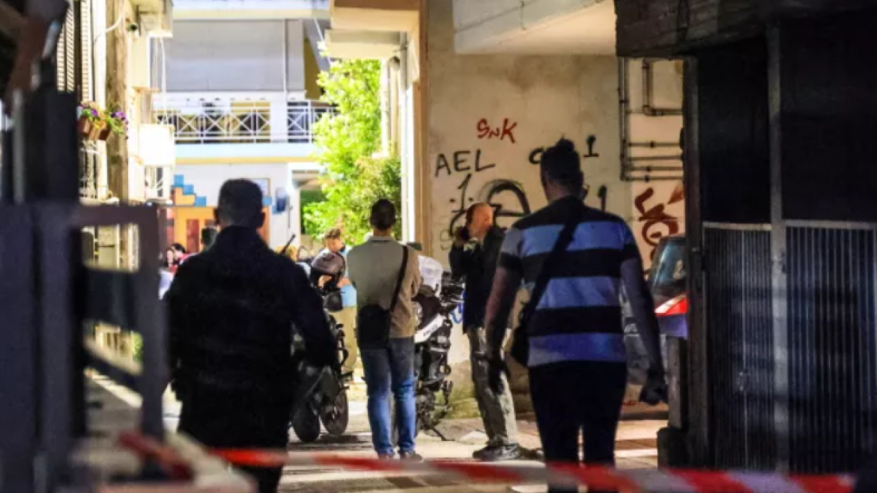 Έγκλημα στη Λάρισα: Κακουργηματική δίωξη για ανθρωποκτονία στον 21χρονο