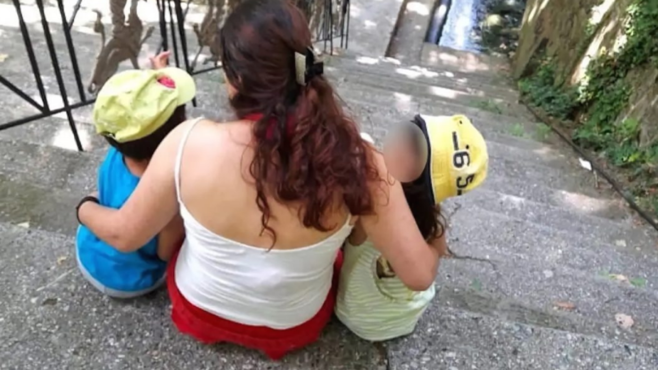 Λάρισα: Προφυλακίστηκε η 32χρονη μητέρα για την κακοποίηση των παιδιών της