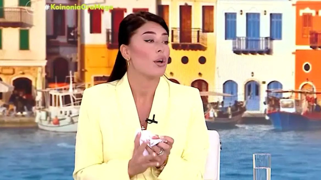 Λατινοπούλου: Τσαλάκωσε την επιστολή της Τουρκίας για τη γενοκτονία των Ποντίων Λατινοπούλου: Τσαλάκωσε την επιστολή της Τουρκίας για τη γενοκτονία των Ποντίων