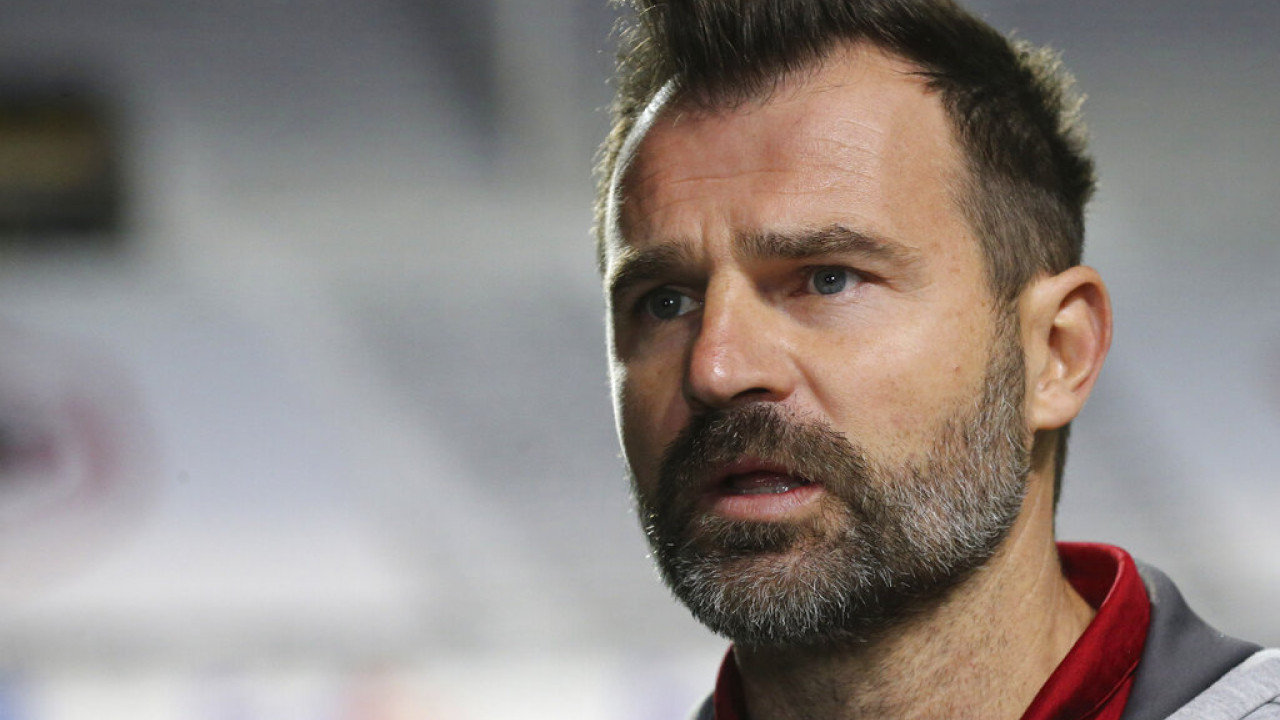 ΑΕΚ: «Εξετάζει τον Ιβάν Λέκο για προπονητή»