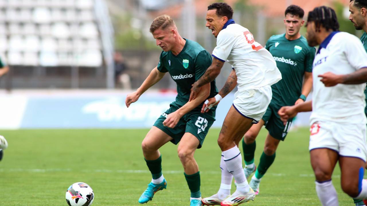 Superleague: Ο Λεβαδειακός 4-1 την Καλλιθέα – Ανάλυση αγώνα Superleague: Ο Λεβαδειακός 4-1 την Καλλιθέα – Ανάλυση αγώνα