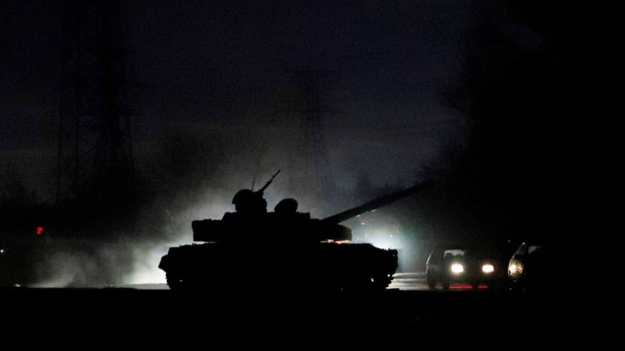 Σφοδρές συγκρούσεις ένοπλων ομάδων στην πρωτεύουσα της Λιβύης