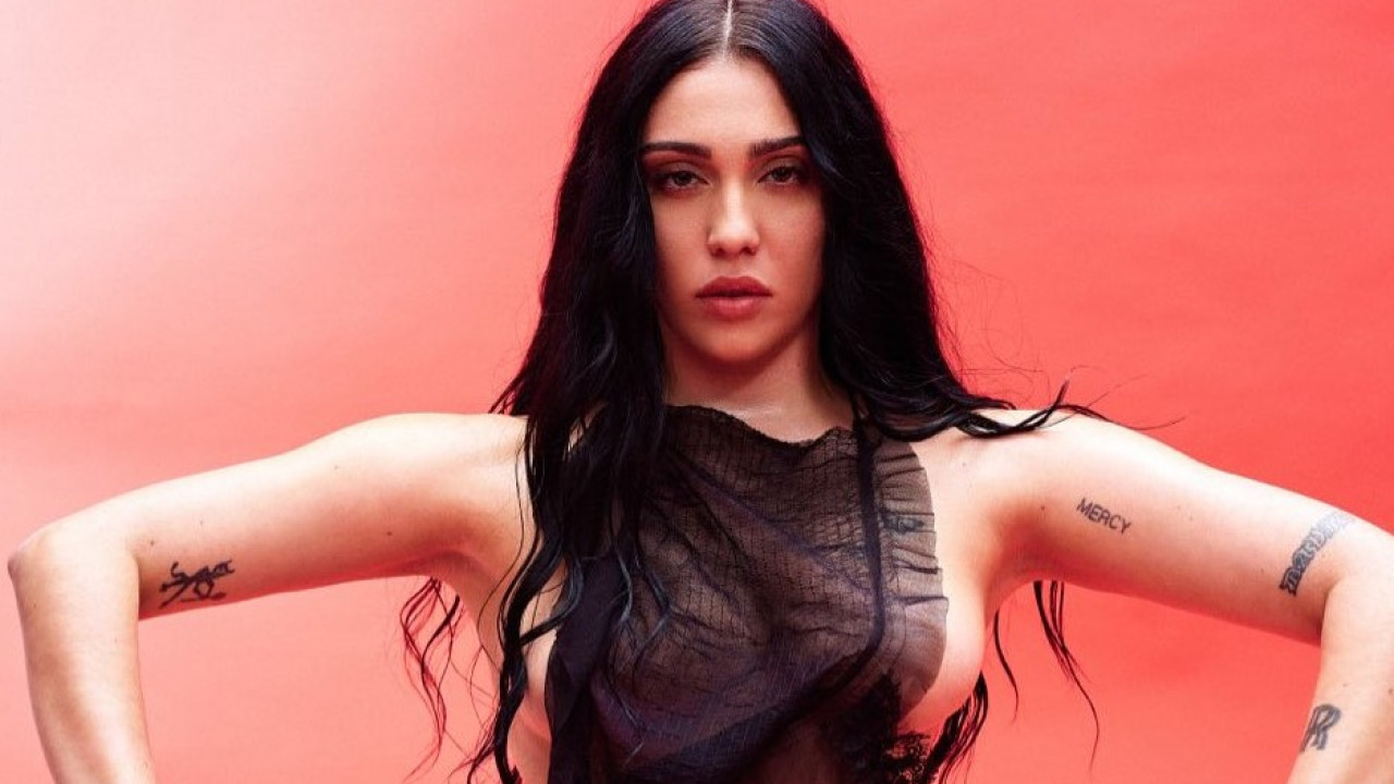 Lourdes Leon: Η κόρη της Madonna θα ξεπεράσει τη μητέρα της – Με τέτοια… ακροβατικά και φωνή είναι ήδη σταρ