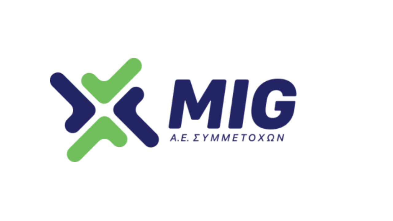 MIG: Έσοδα ύψους 2,1 εκατ. ευρώ το πρώτο τρίμηνο του 2025 – Ζημιά ύψους 331 χιλ. ευρώ MIG: Έσοδα ύψους 2,1 εκατ. ευρώ το πρώτο τρίμηνο του 2025 – Ζημιά ύψους 331 χιλ. ευρώ