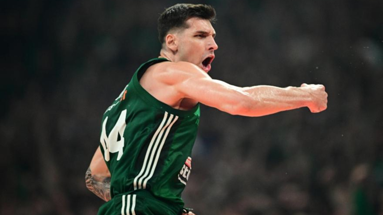 Μήτογλου στο sport-fm.gr: «Όποιος το θέλει παραπάνω, θα το πάρει»