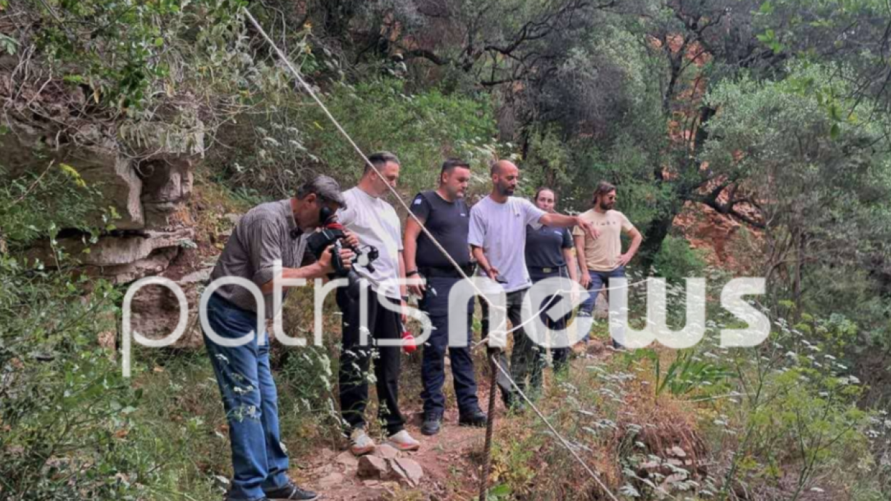 Τραγωδία στη Νέδα: Η κραυγή και μετά… το κενό