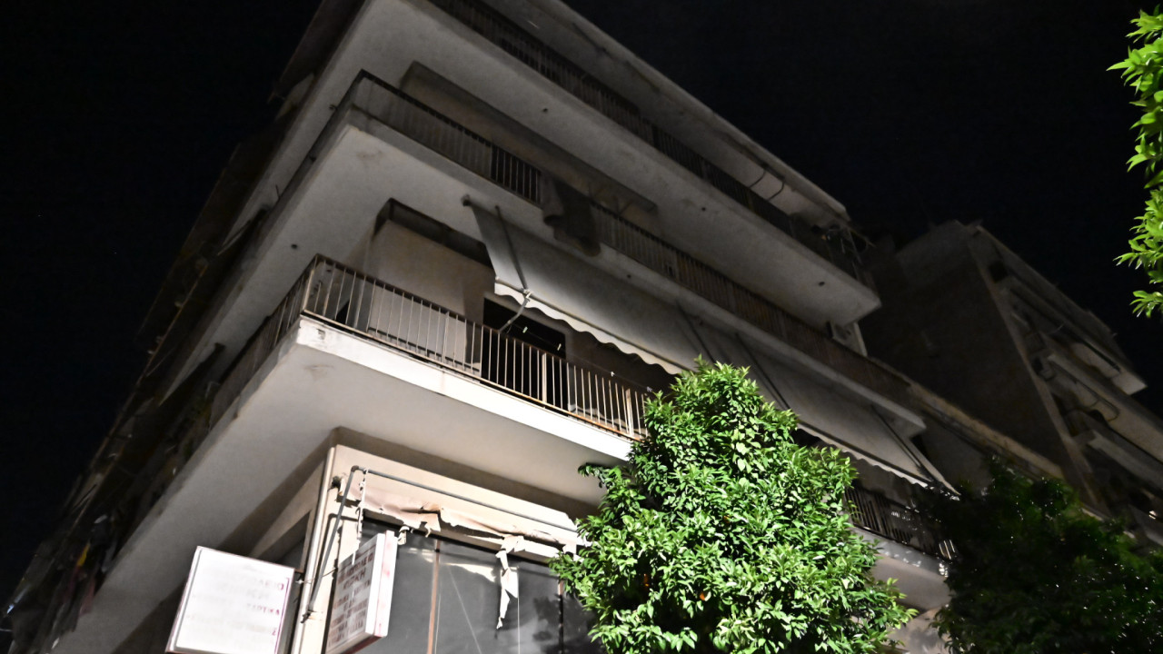 Έκρηξη σε διαμέρισμα στον Νέο Κόσμο - Στο νοσοκομείο με ελαφρά εγκαύματα ανήλικη
