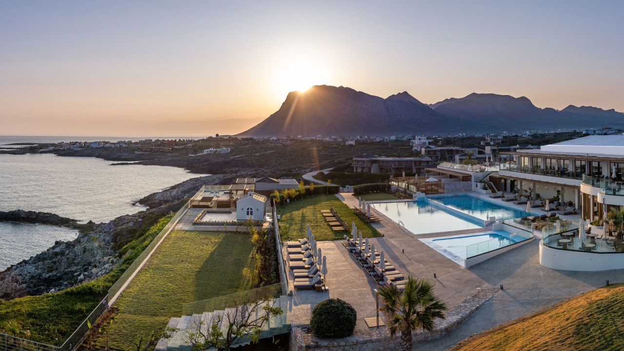 Brown Ηotels: Πολυτελής διαμονή και all inclusive εμπειρίες σε δημοφιλείς προορισμούς που υπόσχονται ένα αξέχαστο καλοκαίρι Brown Ηotels: Πολυτελής διαμονή και all inclusive εμπειρίες σε δημοφιλείς προορισμούς που υπόσχονται ένα αξέχαστο καλοκαίρι