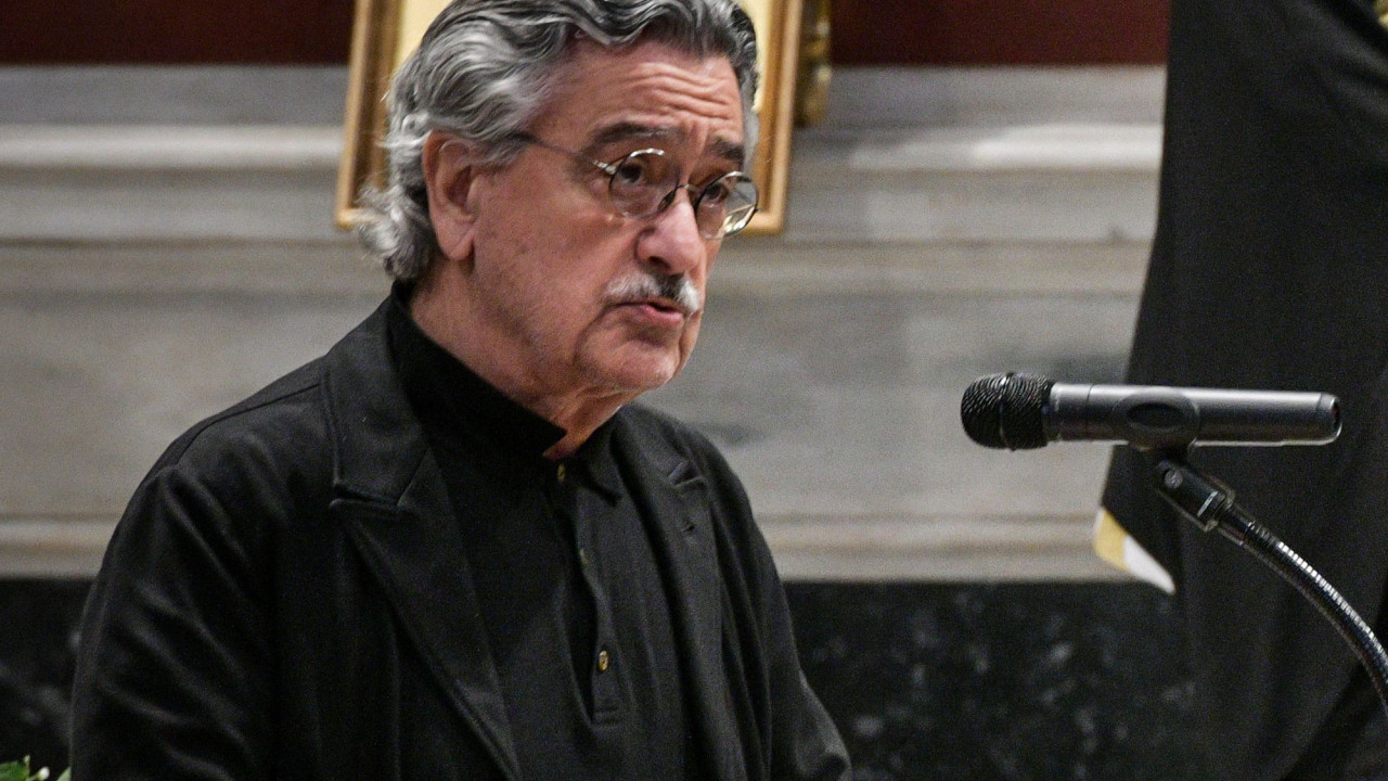 Νίκος Γαλανός: Σήμερα η κηδεία του