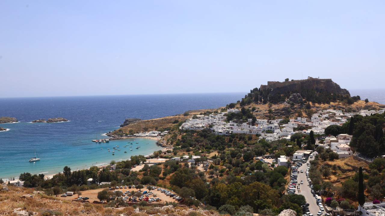 Παπασταύρου στον ΣΚΑΪ: Το ΠΔ θωρακίζει την ιδιοκτησία σε οικισμούς κάτω των 2.000 κατοίκων Παπασταύρου στον ΣΚΑΪ: Το ΠΔ θωρακίζει την ιδιοκτησία σε οικισμούς κάτω των 2.000 κατοίκων