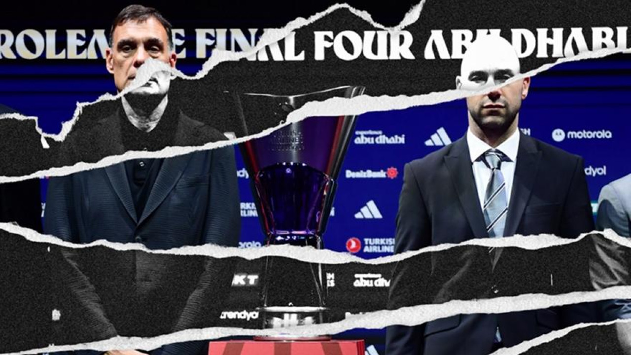 Ολυμπιακός-Μονακό: Ο Θρύλος απέναντι στον… θρύλο του Ολυμπιακός-Μονακό: Ο Θρύλος απέναντι στον… θρύλο του