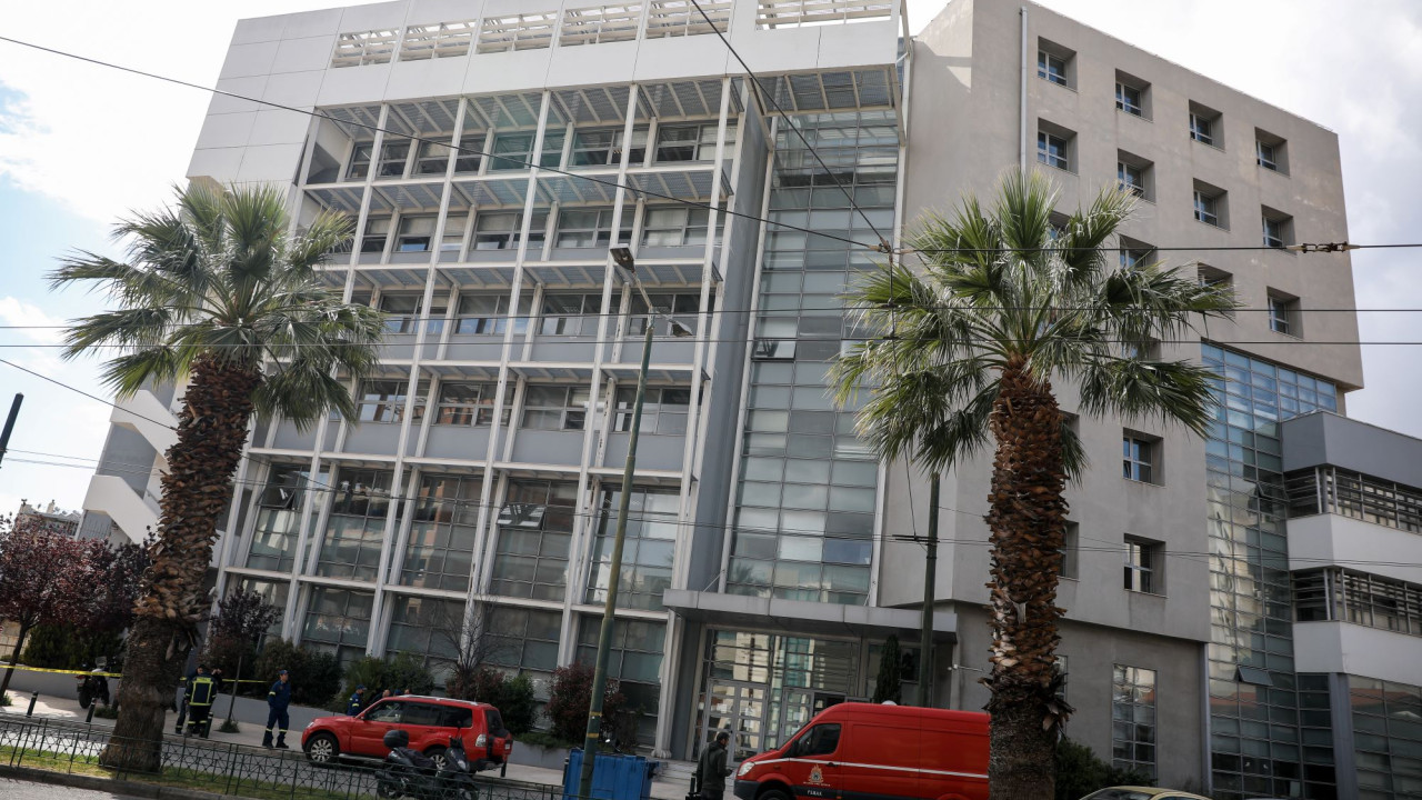 Τσιάρας: «Αποφασισμένοι να φέρουμε κάθαρση και διαφάνεια στον ΟΠΕΚΕΠΕ»