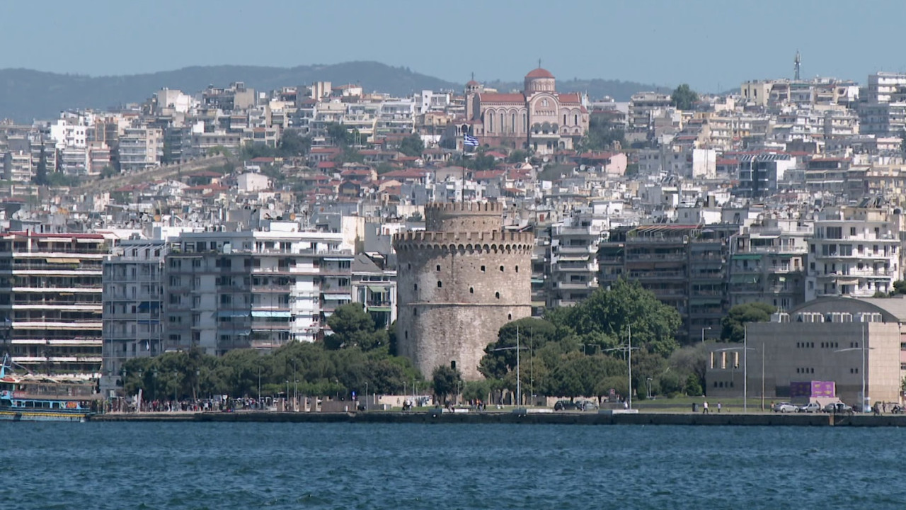 «Όπου Υπάρχει Ελλάδα»: Για 2η ημέρα ζωντανά από τη Θεσσαλονίκη - Δείτε το trailer