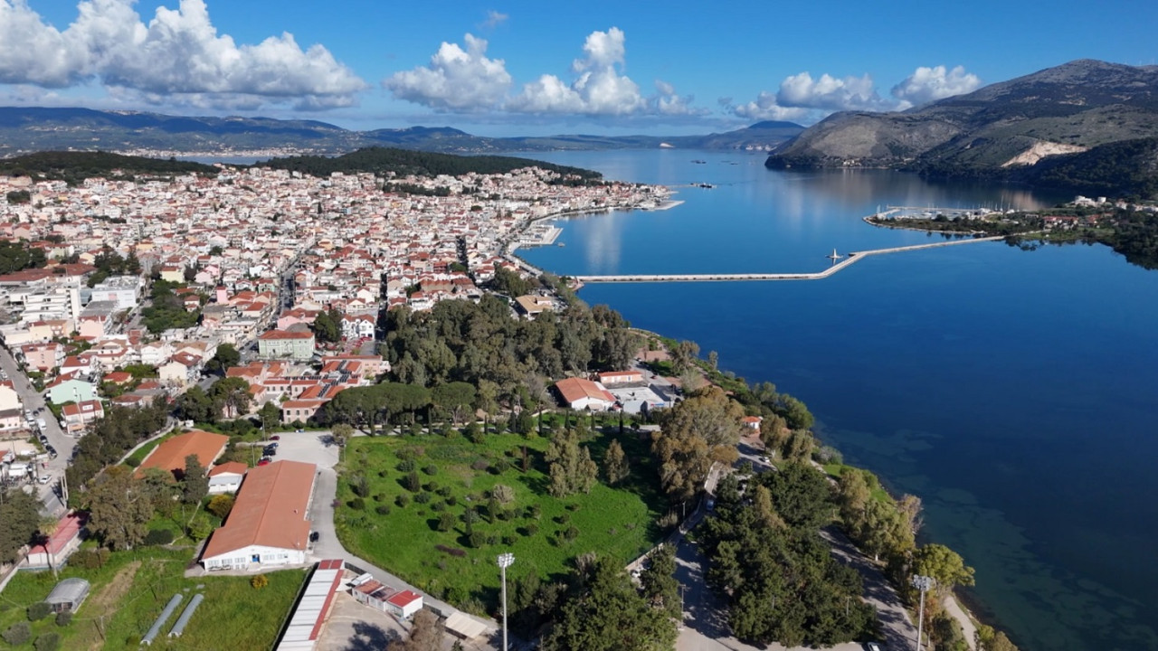 Όπου Υπάρχει Ελλάδα: Αρχίζουμε την εβδομάδα μας από το Αργοστόλι – Δείτε το trailer