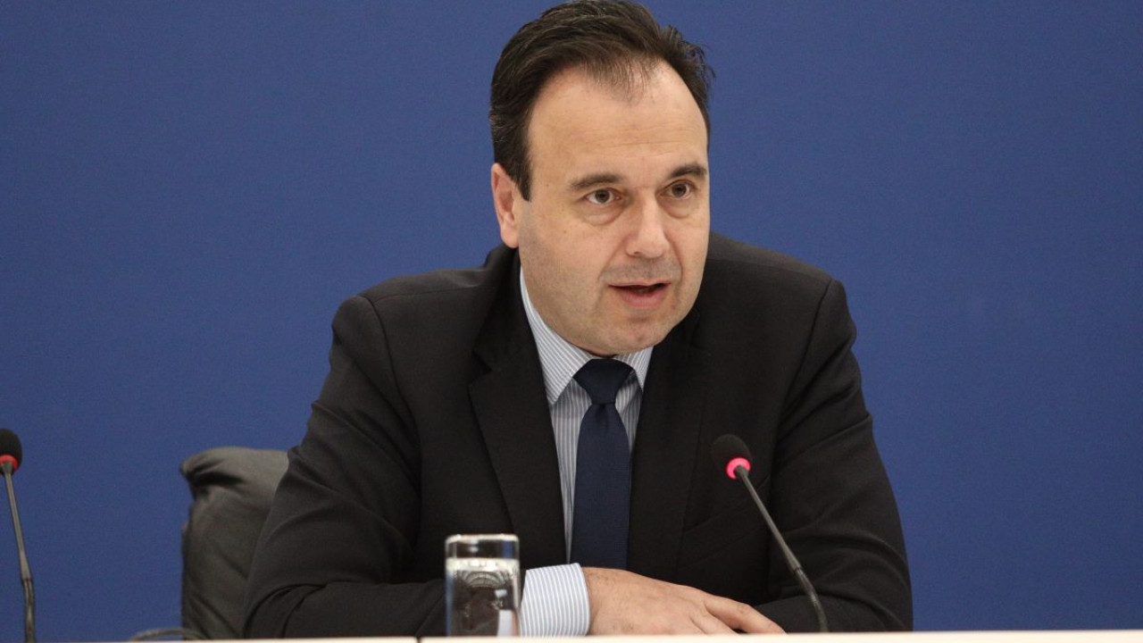 Παπαστεργίου στον ΣΚΑΪ: Μέσα σε 10 μέρες βγαίνει στον αέρα ο προσωπικός αριθμός