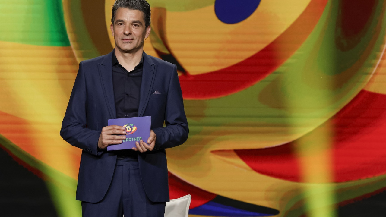 Big Brother: Η πρώτη αποχώρηση και μια νέα είσοδος