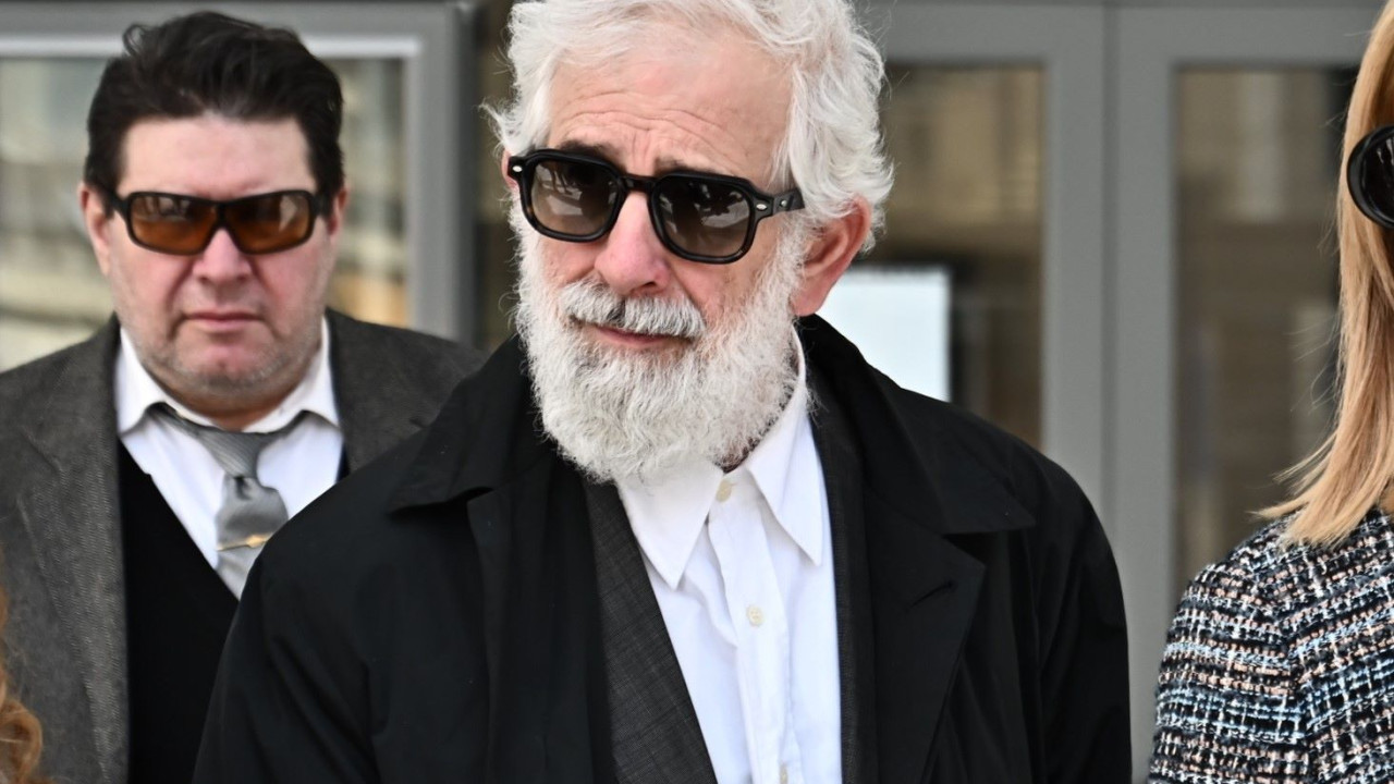 Ολοκληρώνεται σήμερα η απολογία του Πέτρου Φιλιππίδη- Ακολουθεί η αγόρευση του Εισαγγελέα