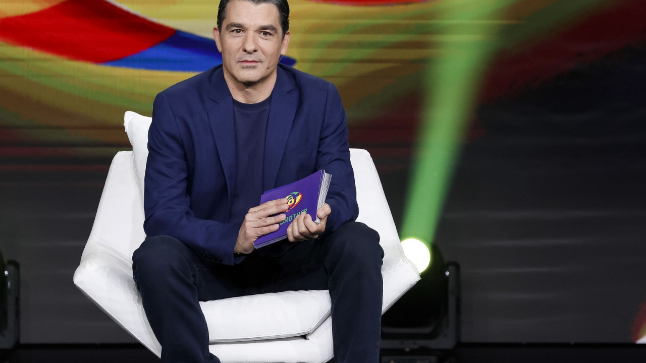 Big Brother: Αποχώρησε ο Δημήτρης Μπίτζιος
