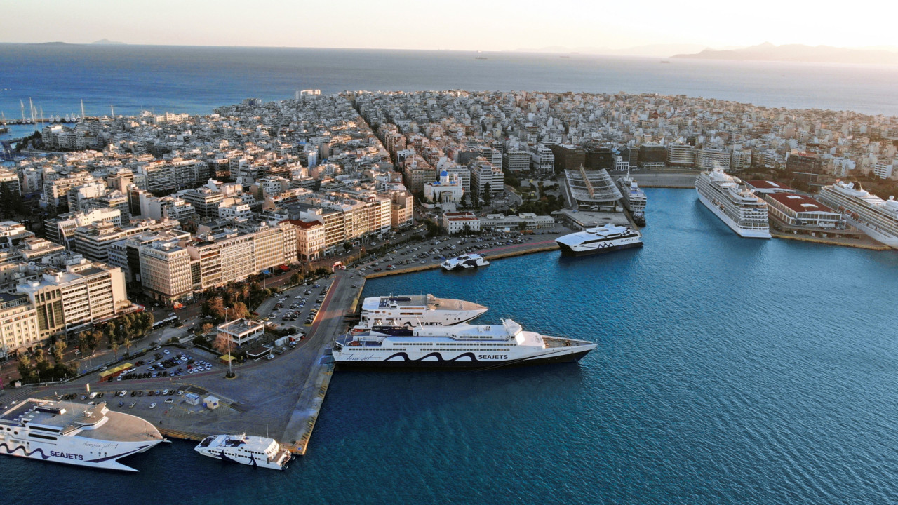 SEAJETS: Εκπτώσεις και προσφορές καλοκαίρι 2025