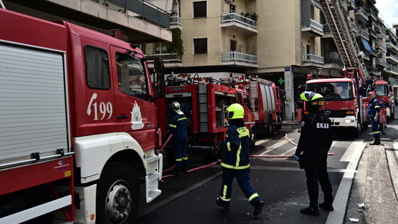 Πολιτική Προστασία: Συμβάσεις για 581 οχήματα σε πυροσβεστική, Λιμενικό, ΕΛΑΣ και Εθνική Άμυνα
