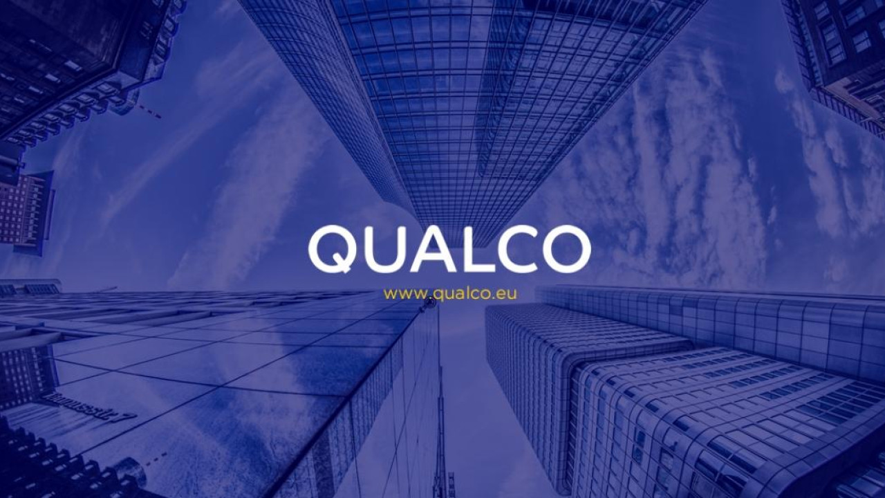 Qualco: 7 έως 9 Μαΐου η Δημόσια Προσφορά του συνόλου των μετοχών της εταιρείας Qualco: 7 έως 9 Μαΐου η Δημόσια Προσφορά του συνόλου των μετοχών της εταιρείας